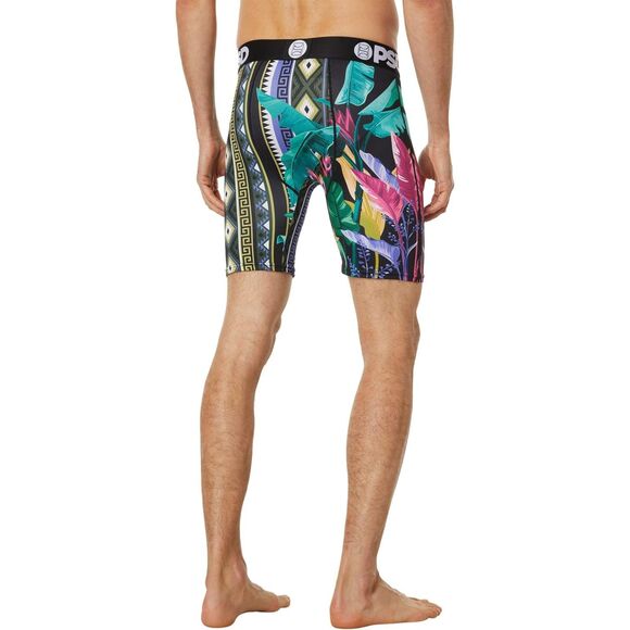 PSD Men's "Grand Tropics" Boxer Briefs - XL - Picture 2 of 3